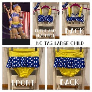 Dance Costume